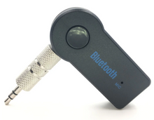Load image into Gallery viewer, AUX TO BLUETOOTH CONVERTER