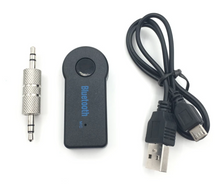 Load image into Gallery viewer, AUX TO BLUETOOTH CONVERTER