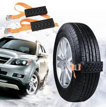 Load image into Gallery viewer, ANTI-SKID CAR TIRE STRAP (2PCS)