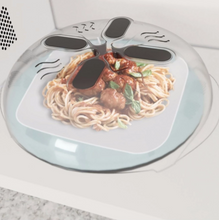 Load image into Gallery viewer, MICROWAVE UNIVERSAL COVER