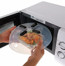 Load image into Gallery viewer, MICROWAVE UNIVERSAL COVER